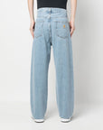 CARHARTT WIP MAIN Jeans Clear Blue