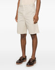 CARHARTT WIP MAIN Shorts Beige