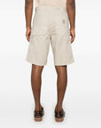 CARHARTT WIP MAIN Shorts Beige