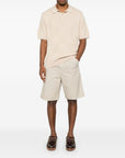CARHARTT WIP MAIN Shorts Beige