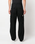 CARHARTT WIP MAIN Trousers Black