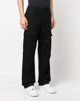 CARHARTT WIP MAIN Trousers Black