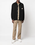 CARHARTT WIP MAIN Trousers Camel