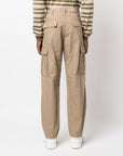 CARHARTT WIP MAIN Trousers Camel