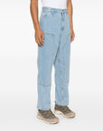 CARHARTT WIP PRE Jeans Clear Blue