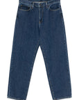 CARHARTT WIP MAIN Jeans Blue