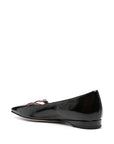 CAREL PARIS Flat shoes Black