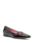 CAREL PARIS Flat shoes Black