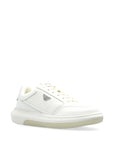 Emporio Armani Sneakers With Logo