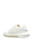 Emporio Armani Sneakers With Logo