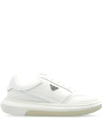 Emporio Armani Sneakers With Logo