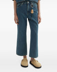 JIL SANDER PLUS Jeans Blue