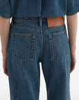 JIL SANDER PLUS Jeans Blue