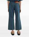 JIL SANDER PLUS Jeans Blue