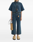 JIL SANDER PLUS Jeans Blue