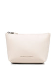 Brunello Cucinelli Leather pouch