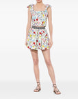 Alice + Olivia Skirts MultiColour