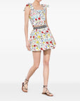 Alice + Olivia Skirts MultiColour