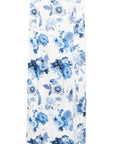 Alice + Olivia Skirts Clear Blue