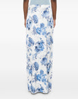 Alice + Olivia Skirts Clear Blue