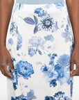 Alice + Olivia Skirts Clear Blue