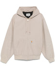 CARHARTT WIP MAIN Jackets Beige