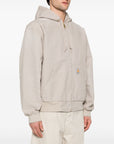 CARHARTT WIP MAIN Jackets Beige