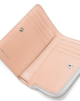 Emporio Armani Zipped bifold wallet