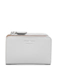 Emporio Armani Zipped bifold wallet