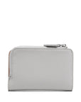 Emporio Armani Zipped bifold wallet