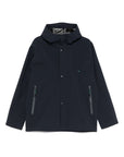 PS By Paul Smith Coats Blue