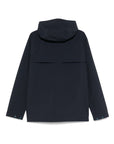 PS By Paul Smith Coats Blue