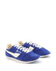 Autry Windspin in suede & Leather