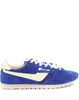 Autry Windspin in suede & Leather
