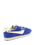 Autry Windspin in suede & Leather