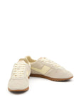 Autry Windspin in suede & Leather
