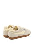 Autry Windspin in suede & Leather