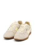 Autry Windspin in suede & Leather