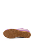 Autry Windspin in suede & Leather