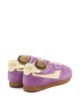 Autry Windspin in suede & Leather