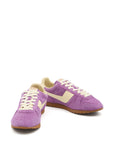 Autry Windspin in suede & Leather