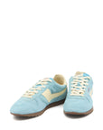 Autry Windspin in suede & Leather