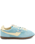 Autry Windspin in suede & Leather