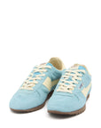 Autry Windspin in suede & Leather