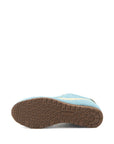 Autry Windspin in suede & Leather