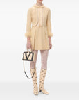 Valentino Garavani Viva Superstar Nappa Handbag