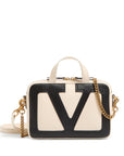 Valentino Garavani Viva Superstar Nappa Handbag