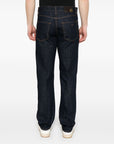 Emporio Armani Tapered Jeans