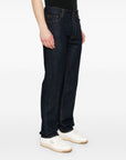 Emporio Armani Tapered Jeans