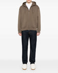Emporio Armani Tapered Jeans